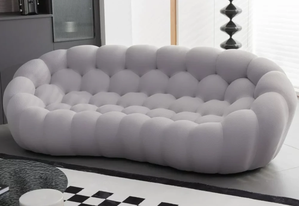 bubble couch small