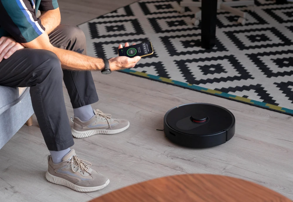 which is best robot vacuum cleaner